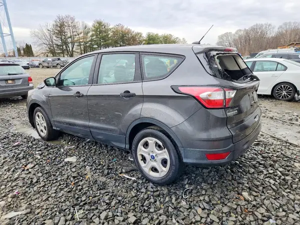 1FMCU0F74JUB55260 2018 FORD ESCAPE - Image 2