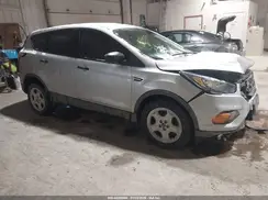 1FMCU0F74JUB55520 2018 FORD ESCAPE