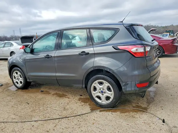 1FMCU0F74JUB67716 2018 FORD ESCAPE - Image 2
