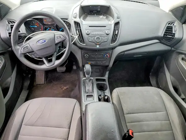 1FMCU0F74JUB67716 2018 FORD ESCAPE - Image 8