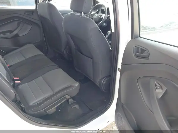 1FMCU0F74JUB68106 2018 FORD ESCAPE - Image 8