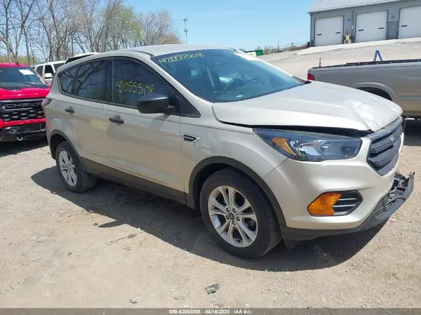 1FMCU0F74JUB70079 2018 FORD ESCAPE - Image 1