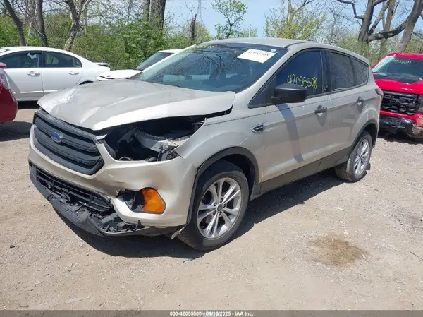1FMCU0F74JUB70079 2018 FORD ESCAPE - Image 2