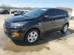 1FMCU0F74JUB70258 2018 FORD ESCAPE