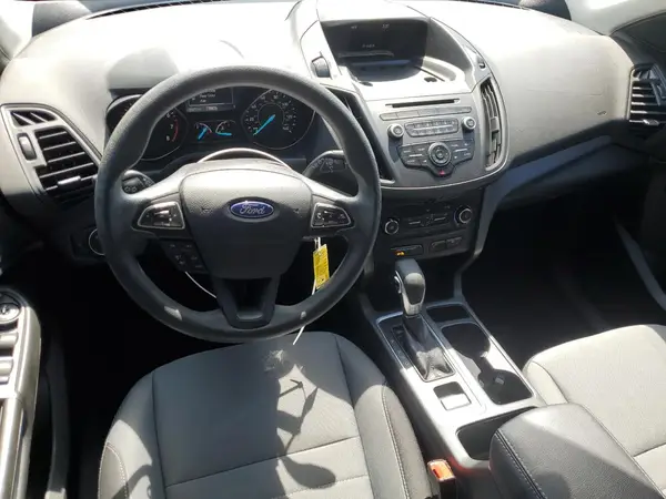 1FMCU0F74JUB70258 2018 FORD ESCAPE - Image 8