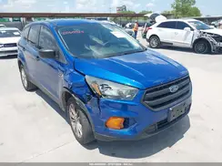 1FMCU0F74JUB71815 2018 FORD ESCAPE