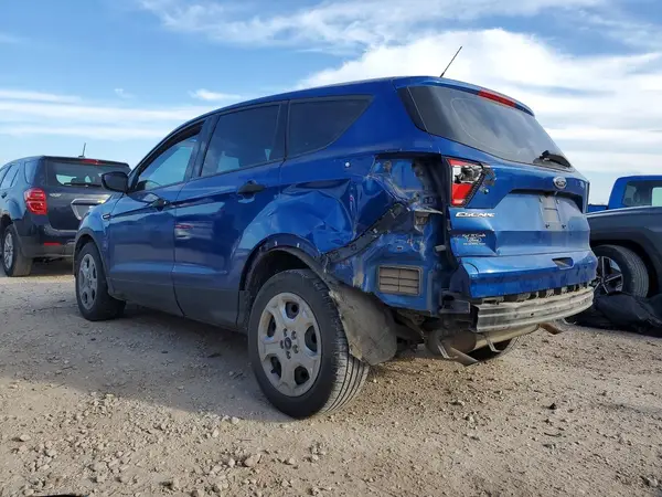 1FMCU0F74JUB71913 2018 FORD ESCAPE - Image 2
