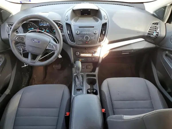 1FMCU0F74JUB71913 2018 FORD ESCAPE - Image 8