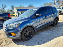 1FMCU0F74JUB73015 2018 FORD ESCAPE