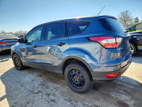 1FMCU0F74JUB73015 2018 FORD ESCAPE - Image 2