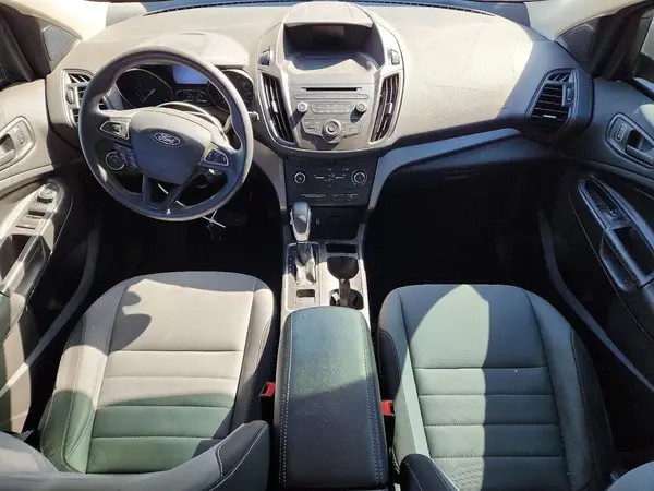 1FMCU0F74JUB73015 2018 FORD ESCAPE - Image 8