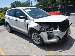 1FMCU0F74JUB73063 2018 FORD ESCAPE
