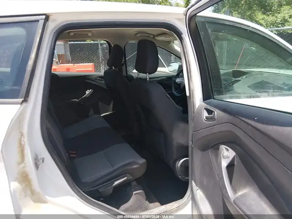 1FMCU0F74JUB73063 2018 FORD ESCAPE - Image 8