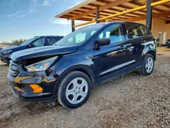 1FMCU0F74JUB79204 2018 FORD ESCAPE