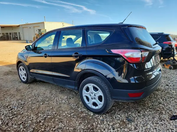 1FMCU0F74JUB79204 2018 FORD ESCAPE - Image 2