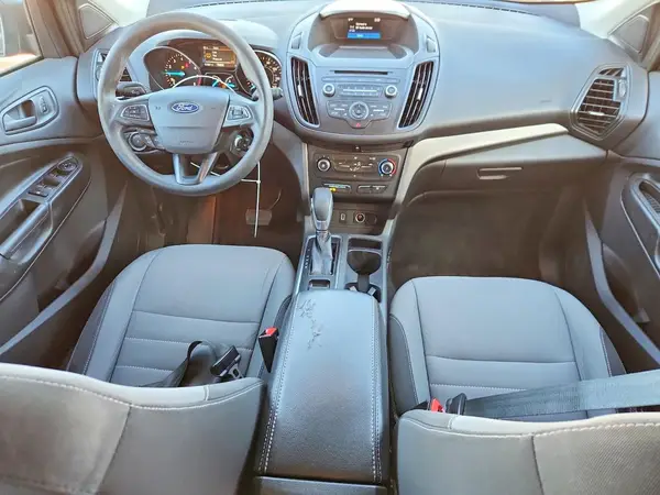 1FMCU0F74JUB79204 2018 FORD ESCAPE - Image 8