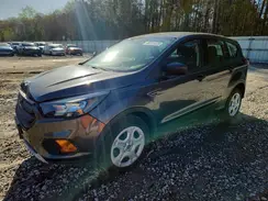 1FMCU0F74JUB80160 2018 FORD ESCAPE
