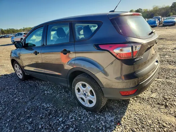 1FMCU0F74JUB80160 2018 FORD ESCAPE - Image 2