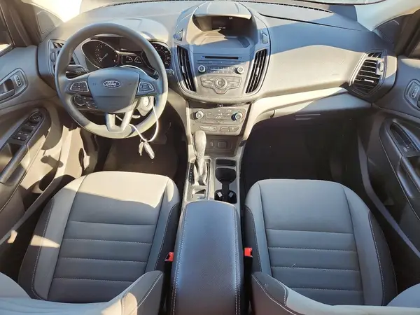 1FMCU0F74JUB80160 2018 FORD ESCAPE - Image 8