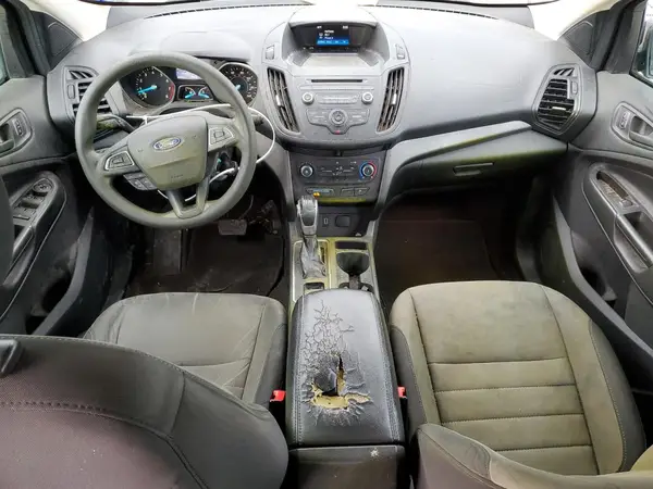 1FMCU0F74JUB83169 2018 FORD ESCAPE - Image 8