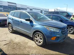1FMCU0F74JUB83270 2018 FORD ESCAPE
