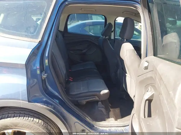 1FMCU0F74JUB83270 2018 FORD ESCAPE - Image 8