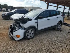 1FMCU0F74JUB86251 2018 FORD ESCAPE