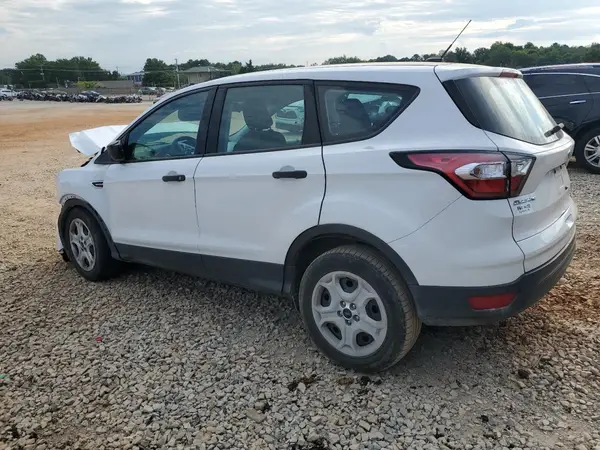 1FMCU0F74JUB86251 2018 FORD ESCAPE - Image 2