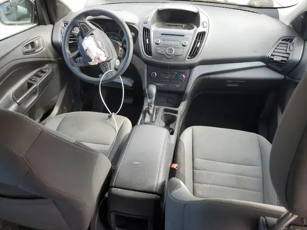 1FMCU0F74JUB86251 2018 FORD ESCAPE - Image 8