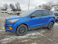 1FMCU0F74JUB86444 2018 FORD ESCAPE