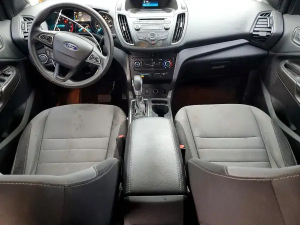 1FMCU0F74JUB86444 2018 FORD ESCAPE - Image 8