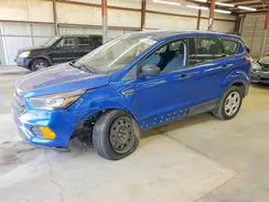 1FMCU0F74JUB87223 2018 FORD ESCAPE