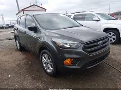 1FMCU0F74JUB87481 2018 FORD ESCAPE