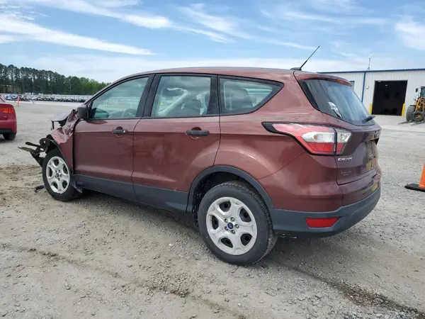 1FMCU0F74JUB95936 2018 FORD ESCAPE - Image 2