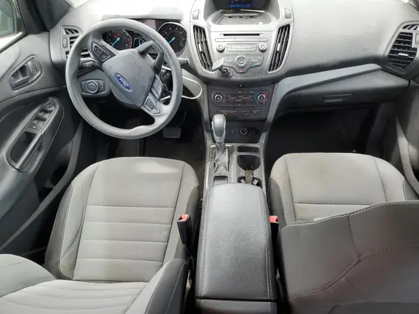 1FMCU0F74JUB95936 2018 FORD ESCAPE - Image 8