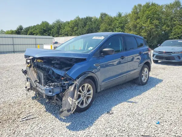 1FMCU0F74JUB96584 2018 FORD ESCAPE - Image 1