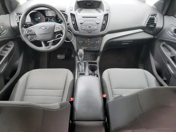 1FMCU0F74JUB97301 2018 FORD ESCAPE - Image 8
