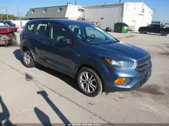 1FMCU0F74JUB98609 2018 FORD ESCAPE