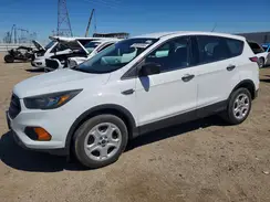 1FMCU0F74JUB98741 2018 FORD ESCAPE