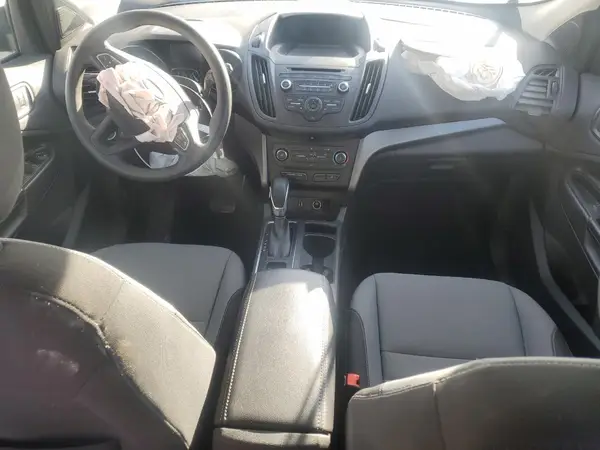 1FMCU0F74JUC02142 2018 FORD ESCAPE - Image 8