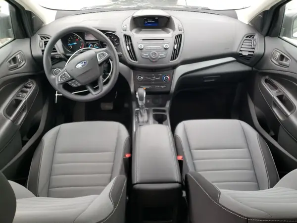 1FMCU0F74JUC02609 2018 FORD ESCAPE - Image 8