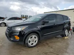 1FMCU0F74JUC05736 2018 FORD ESCAPE