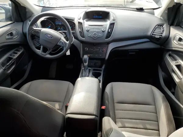 1FMCU0F74JUC05736 2018 FORD ESCAPE - Image 8