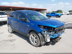 1FMCU0F74JUC05851 2018 FORD ESCAPE