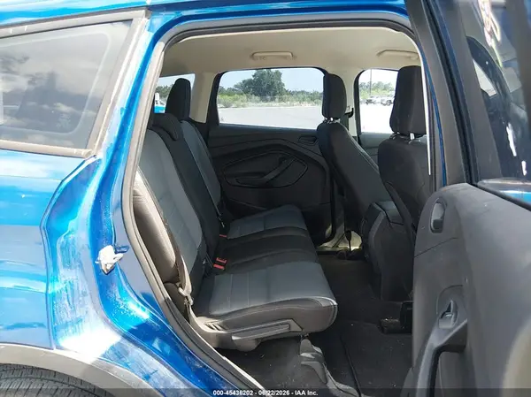 1FMCU0F74JUC05851 2018 FORD ESCAPE - Image 8