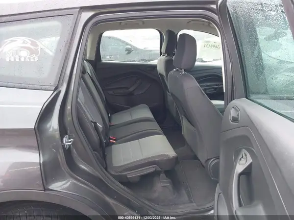 1FMCU0F74JUC17336 2018 FORD ESCAPE - Image 8