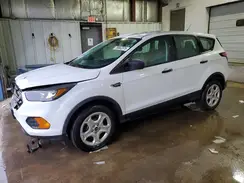 1FMCU0F74JUC17501 2018 FORD ESCAPE