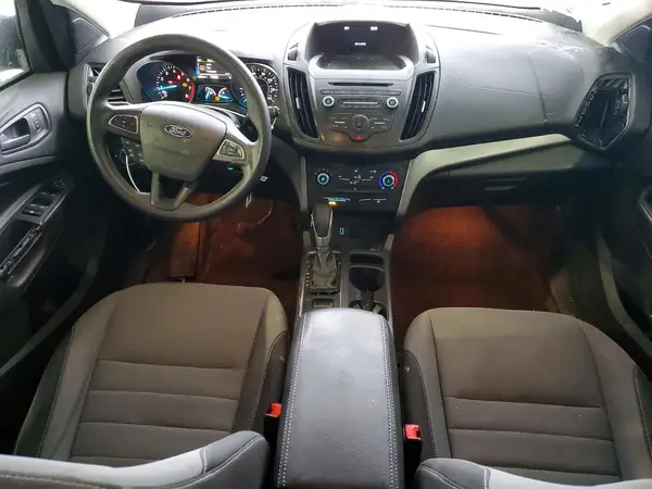 1FMCU0F74JUC17501 2018 FORD ESCAPE - Image 8