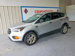 1FMCU0F74JUC26585 2018 FORD ESCAPE