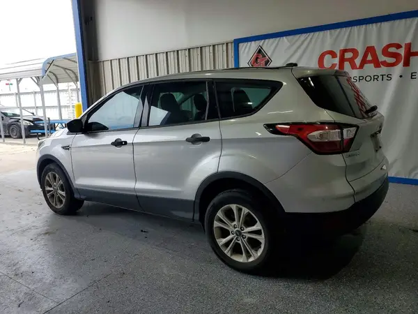 1FMCU0F74JUC26585 2018 FORD ESCAPE - Image 2